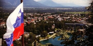 Словения выделяет EUR500 тыс. на поддержку украинской энергетики