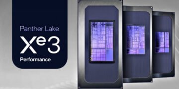 Лучше чем консоль? Производительность iGPU Intel B390 в Alan Wake 2 конкурирует с Xbox Series S