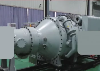 «Убийца Starlink»: Китай создал первое в мире микроволновое оружие на 20 ГВт