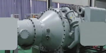 «Убийца Starlink»: Китай создал первое в мире микроволновое оружие на 20 ГВт