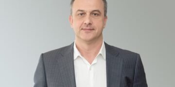 «Метинвест» назначил гендиректором «Запорожогнеупор» СЕО «Метинвест-Промсервиса»