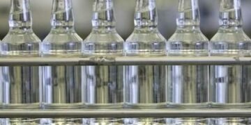 ФГИ выставил на приватизацию Крыскивский спиртзавод за 3,1 млн грн