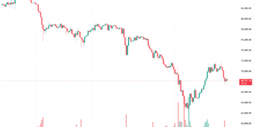 Пошукові запити по біткоїну в Google зросли до максимуму на тлі обвалу активу
