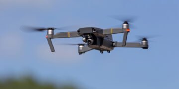 Конец анонимным БпЛА: дроны в Украине хотят «привязать» к владельцам, за нарушение — санкции