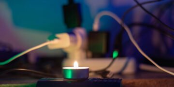 Сколько продержится связь в Украине в «тотальный» блэкаут? Отвечают Киевстар, Vodafone и lifecell