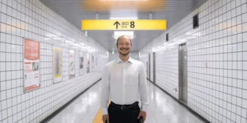 Метро, аномалии и выживание: трейлер фильма «Выход 8», экранизирующего мистическую японскую игру