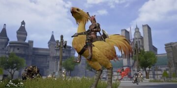 Разработчиков Final Fantasy 11 заставили вручную убивать боссов из-за сбоя на сервере