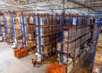 «Новая почта» опровергла информацию о якобы задержках посылок из Китая