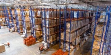 «Новая почта» опровергла информацию о якобы задержках посылок из Китая