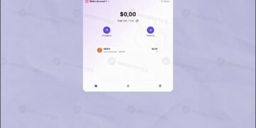 Miden — проявляємо активність у проєкті з прицілом на дроп