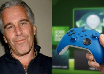 Джеффри Эпштейн получил пожизненный бан от Xbox в 2013 году