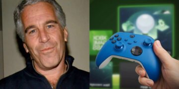 Джеффри Эпштейн получил пожизненный бан от Xbox в 2013 году