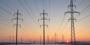 После атаки РФ очень много потребителей без света в Киеве и четырех областях – «Укрэнерго»