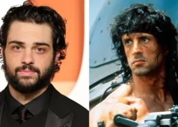 Стартовали съемки фильма «Джон Рэмбо»: приквела к фильмам со Сталлоне с новым актером (первый постер)