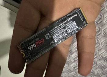Фейковые SSD с легкостью обманывают Windows: на деле «бюджетный» Samsung 990 PRO был медленнее флешки 2005 года