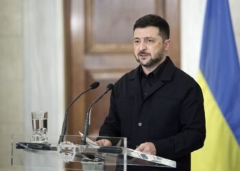 Зеленский ответил на ультиматум РФ относительно «признания» Донбасса