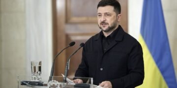 Зеленский ответил на ультиматум РФ относительно «признания» Донбасса