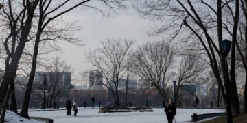 Погода в Украине резко изменится: чего ждать сегодня