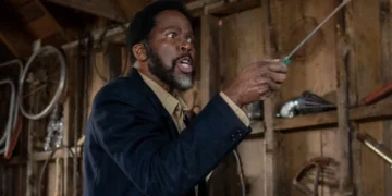 «Знания имеют свою цену»: сериал ужасов «Извне» представил тизер 4-го и финального сезона