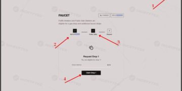 MegaETH: проявляємо активність в основній мережі