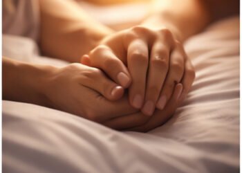 Масаж для чоловіка — приємно, розслаблююче та корисно