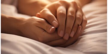 Масаж для чоловіка — приємно, розслаблююче та корисно