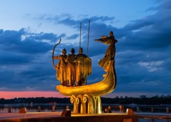 Інформаційні ресурси про Київ — яку користь отримують читачі