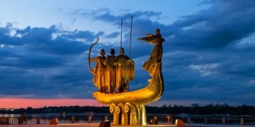 Інформаційні ресурси про Київ — яку користь отримують читачі