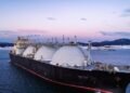Первые 100 млн куб. м американского LNG из запланированного на 2026 г. 1 млрд куб. м поступили в Украину – глава «Нафтогаза»