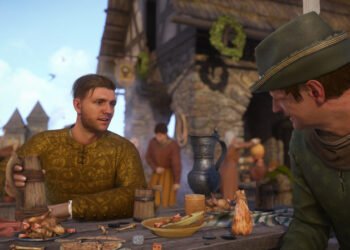 Игроки Kingdom Come: Deliverance 2 убили больше NPC, чем жило людей на Земле в XV ст.
