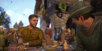 Игроки Kingdom Come: Deliverance 2 убили больше NPC, чем жило людей на Земле в XV ст.