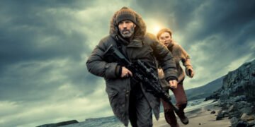 Рецензия на фильм «Одиночка» / Shelter