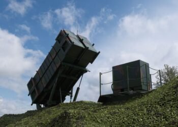 Украина и RTX обсудили ускорение поставок ракет для Patriot