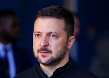 «Я привык к этому»: Зеленский впервые откровенно заговорил о покушениях на его жизнь