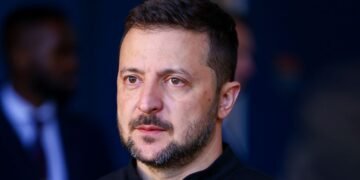 «Я привык к этому»: Зеленский впервые откровенно заговорил о покушениях на его жизнь