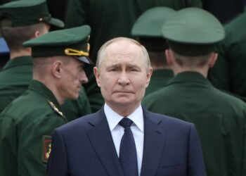 Путин дождался усиления морозов и накопил дроны и ракеты для атак, — Сибига