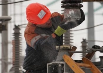 Всемирный банк направит $40 млн для «Укрэнерго» на восстановление энергосистемы – Шмыгаль