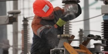 Всемирный банк направит $40 млн для «Укрэнерго» на восстановление энергосистемы – Шмыгаль