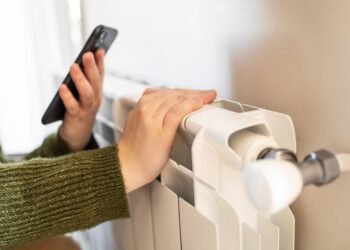 Умань осталась без тепла в центре города и возле вокзала