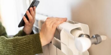 Умань осталась без тепла в центре города и возле вокзала