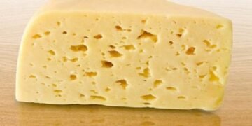 Отечественные производители к маю могут потерять более 50% рынка сыра, СМПУ предлагает в качестве поддержки удвоить нацкешбэк