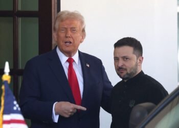 Война закончится через месяц? США и Украина обсудили сроки возможной сделки с РФ, — Reuters