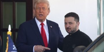 Война закончится через месяц? США и Украина обсудили сроки возможной сделки с РФ, — Reuters