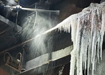 РФ перед морозами серьезно повредила 2 ТЭС ДТЭК, энергокризис может быстро перерасти в гуманитарный – глава ДТЭК