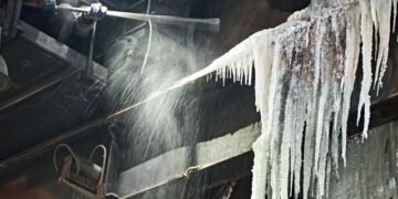 РФ перед морозами серьезно повредила 2 ТЭС ДТЭК, энергокризис может быстро перерасти в гуманитарный – глава ДТЭК