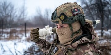 «Терноватое — наше»: ВСУ зачистили поселок на Запорожье