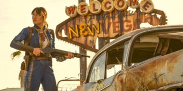 PC Gamer посчитал, как вырос уровень персонажей «Фолаут» после 2 сезона: Люси «прибавила» на убийствах, Гуль — в нуле