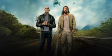 Рецензия на фильм «Команда разрушителей» / The Wrecking Crew