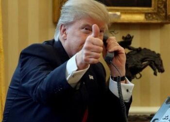 Трамп заявил, что премьер Индии согласился прекратить закупки российской нефти, и объявил о торговом соглашении