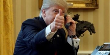 Трамп заявил, что премьер Индии согласился прекратить закупки российской нефти, и объявил о торговом соглашении